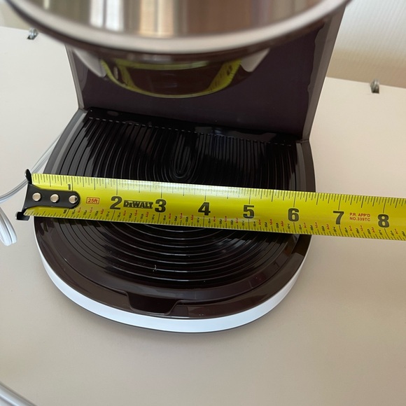 KONKA Drip Coffee Maker - Picture 8 of 9